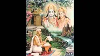 Story of sant Tulsidas