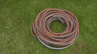 How to use the HydroSure Kink Resistant SMT&trade; Hose Pipe