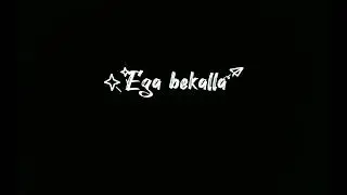 Love status ❤️✨Bali nine eruvaga higiralillaa😍🦋