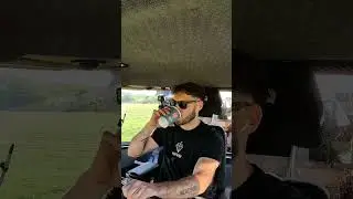 Cruisin down the field 🍃🍇