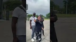 African customers came to BYD showroom to buy cars part2#automobile #chinesecar #hybrid #BYD