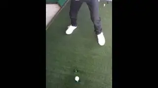 GOLF BANTER