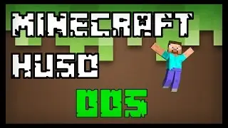 DIE FORMUNG DER INSEL // Minecraft HUSO#005