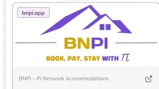 PINETWORK TERBARU~BUKTI GCV HARI APLIKASI BNPI TERIMA PICOIN UNTUK BELI TIKET PESAWAT TERBANG. 