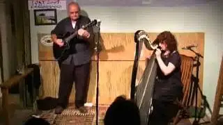 Chris Newman & Maire Ni Chathasaigh - Stroll On!