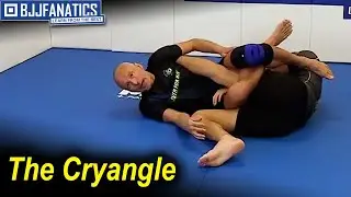 Cryangle by Karel 