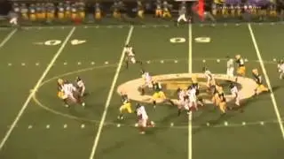 Cody Fleming (Recruiting Video)