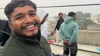 lohri pr mile friends se aaj 