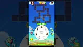 Word Farm Adventure Level 1943 and Level 1944 Answers
