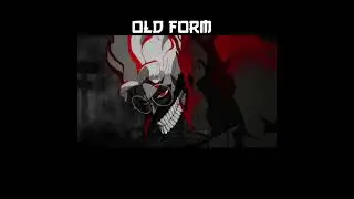 old form vs new form #okarun #okarunedit #dandadanedit #dandadan #dandadanmv #edit #latestanime