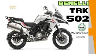 Benelli TRK 502 Review | Real-World Ride Experience & Performance Insights
