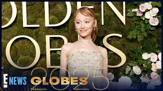Ariana Grande Jokes She's 