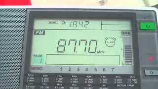 7.6.2014: unID Sporadic-E 87.70