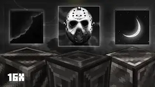 Top 10  BEST BLACK Texture Packs (1.8.9) | FPS BOOST