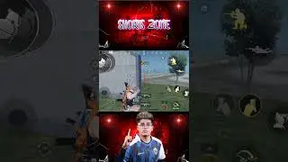 Jonathan gaming New bgmi Non Gyroscope zero recoil sensitivity#bgmi #shorts