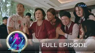 First Lady: Full Episode 51 (Stream Together)