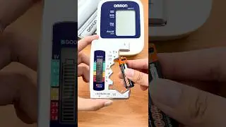 Weg mit Einwegbatterien! &mdash; Jetzt auf PowerSmart Akkus umsteigen⚡#powersmart&nbsp;#batterytester&nbsp;#battery