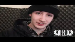 DHDVision Reapz Freestyle