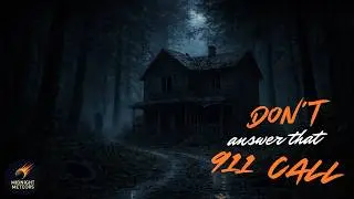 A 911 Dispatcher Was Given One Rule&hellip; Never Answer This Call | Midnight Meteors