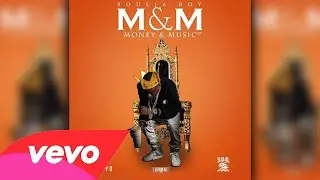 Soulja Boy - Chun Li (M & M: Money & Music)