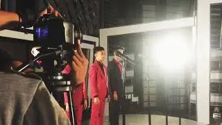 Broadway Boys BTS