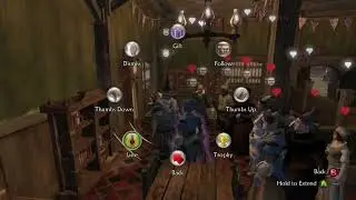 Funny & Stupid Fable 2 Clips