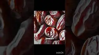 Витамины финики