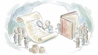 So the Dead Sea Scrolls changed how we read the Bible?