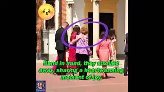 Queen Sofia Goes Missing? Spanish Royals' Sweet Reaction! 👑📸