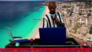 DJ CUTTERMAN CLUB 862 SWEET OLDIES