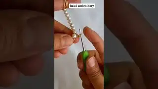 Bead lover 😍 #shorts #beadmaking #fashion #beads