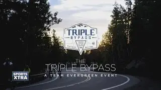 A 7-Sports Xtra preview of the Triple Bypass, one of Colorado's premier cycling events