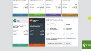 Обзор брокера Fbs