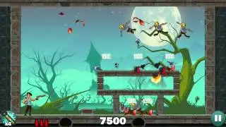Stupid Zombies 1 - New Look