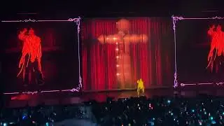 Taemin (from Shinee) - Guilty: Veil in Las Vegas, 01/16/2026