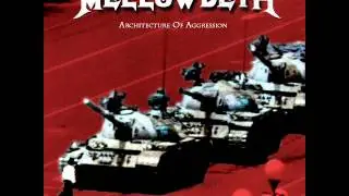 Mellowdeth - Architecture Of Aggression