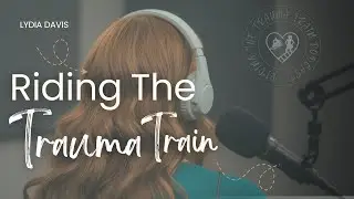 Episode 6 | Stop Picking the Wound: Trauma, Shame, & the Stories We Keep Repeating with Marina Galan