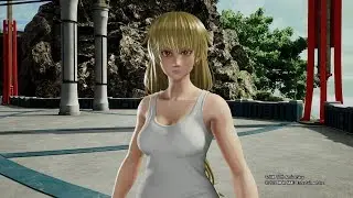 JUMP FORCE Thots provoking news we going LIVE