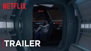 &Oacute;rbita 9 | Tr&aacute;iler oficial [HD] | Netflix