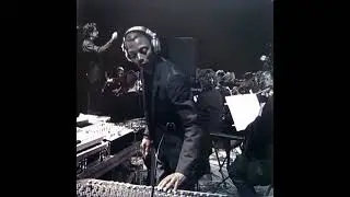 Jeff Mills &ndash; Blue Potential (Live With Montpellier Philharmonic Orchestra)