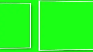 Slider Image Green screen photo slideshow effects | Green Screen Motion | OMER J GRAPHICS