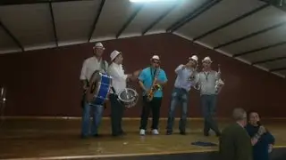 TRES VECES GUAPA