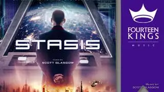 STASIS Suite 3 - The Hunter | Music By Scott Glasgow (Official Music Video)
