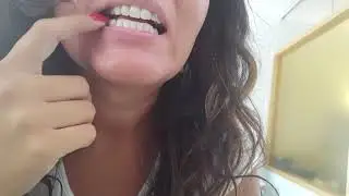 DENTAL FETISH