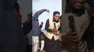 New Masih Song।Pairokar।live । Pastor Baranbas 