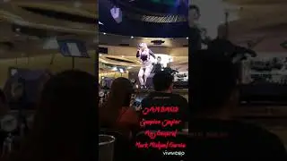 SHY GUY- Mark Michael Garcia, Anj General, Janice Javier (J.A.M BAND)