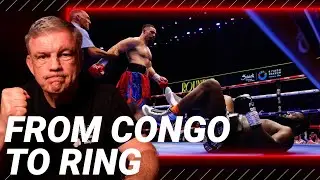 Joseph Parker vs Martin Bakole Recap | Teddy Atlas on the Short Notice Heavyweight Showdown