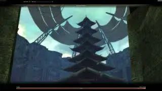 Guild Wars (Factions) -  Mission 05: Tahnnakai Temple HM