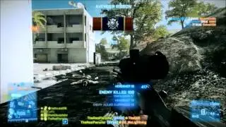 TheRealPwnstar Montage