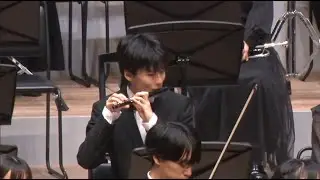 ドヴォルザーク 交響詩「水の精」/Dvorak   The Water Goblin　東京理科大学管弦楽団